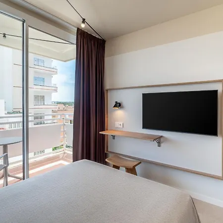 Hotell Tent Arenal 3*