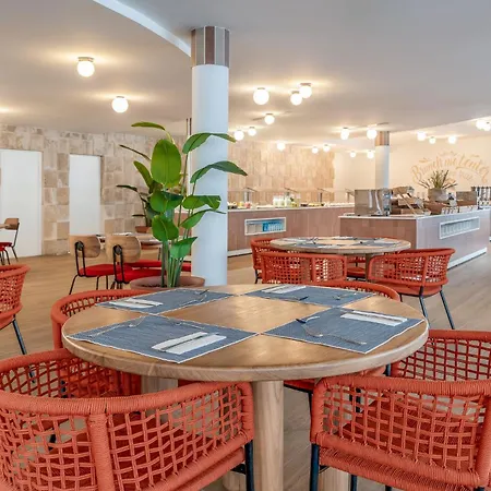 Tent Arenal Hotell