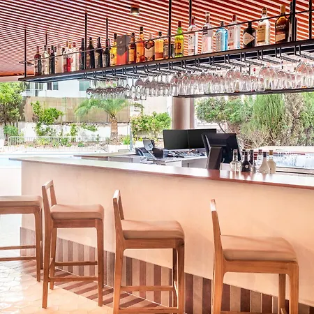 Hotell Tent Arenal El Arenal (Mallorca)