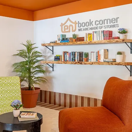 Tent Arenal 3* אל ארנל