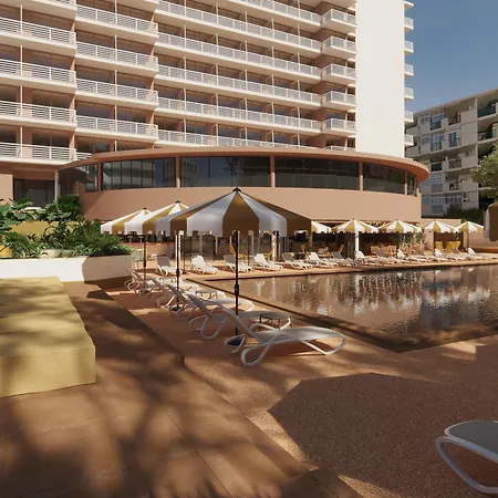 Hotell Tent Arenal