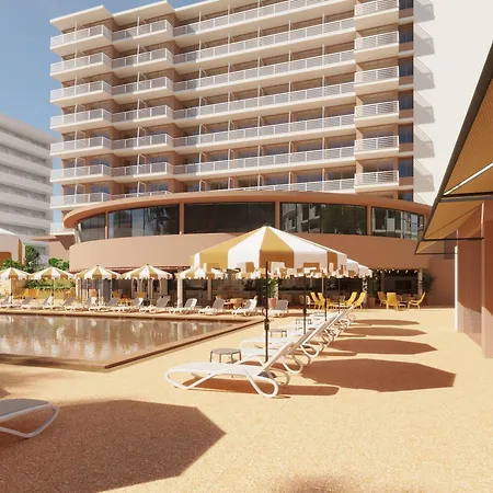 Tent Arenal 3*