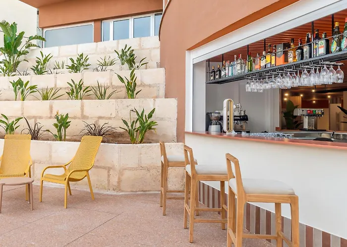 Tent Arenal 3* אל ארנל