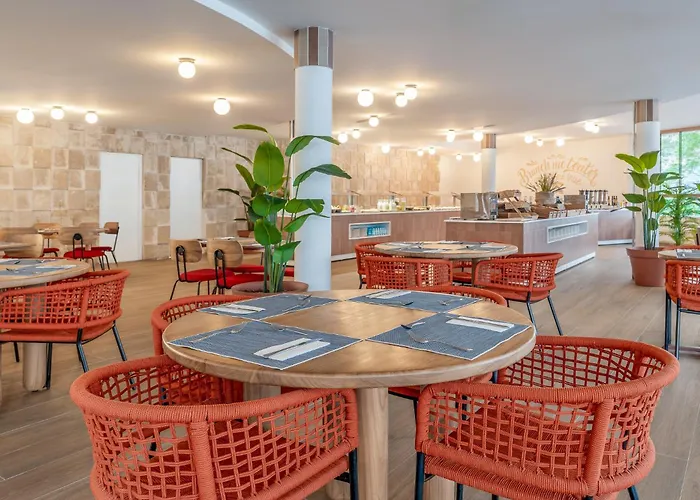 Tent Arenal מלון