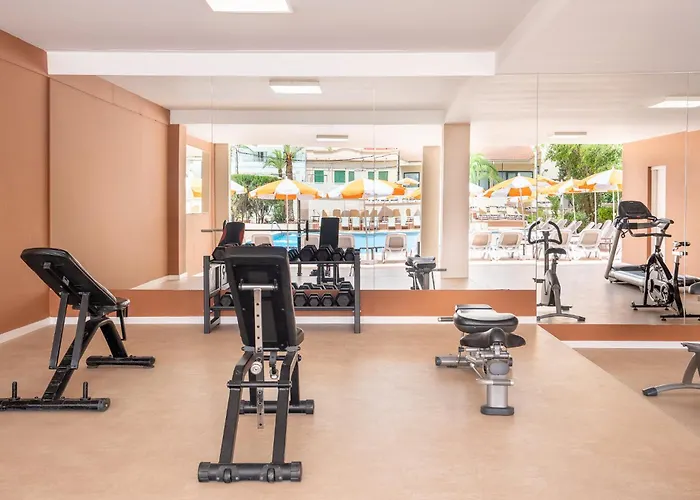 Tent Arenal מלון אל ארנל