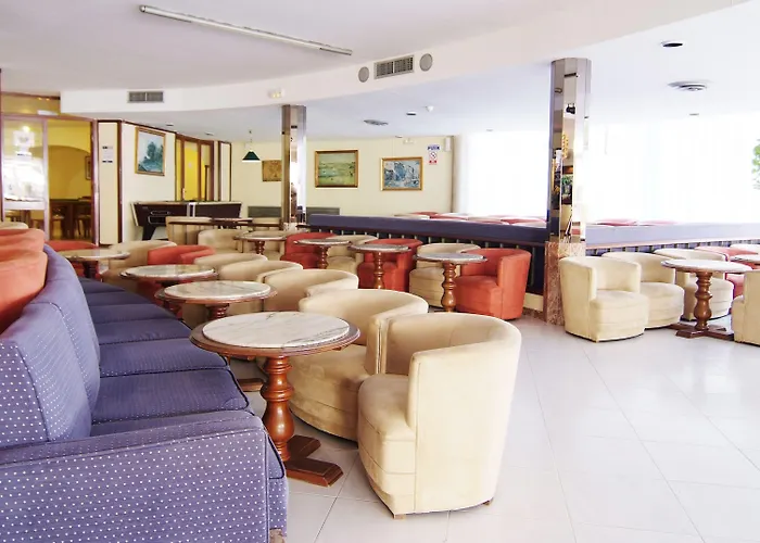 מלון Tent Arenal