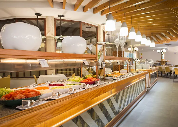 Tent Arenal 3* אל ארנל