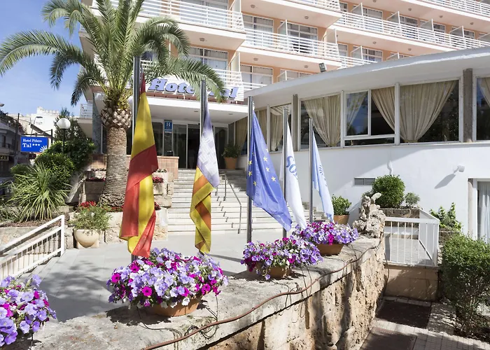 Tent Arenal 3* אל ארנל