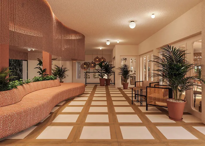 מלון Tent Arenal 3*