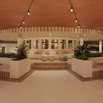 Tent Arenal