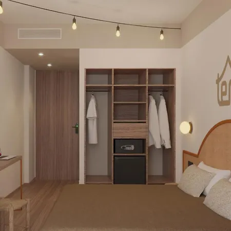 Tent Arenal Hotel 3*