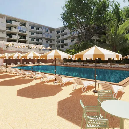 Tent Arenal Hotel 3*