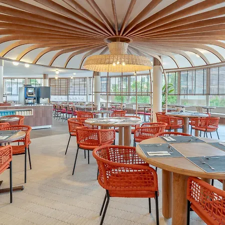 Hotel Tent Arenal 3*