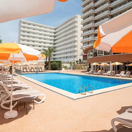 Tent Arenal S'Arenal