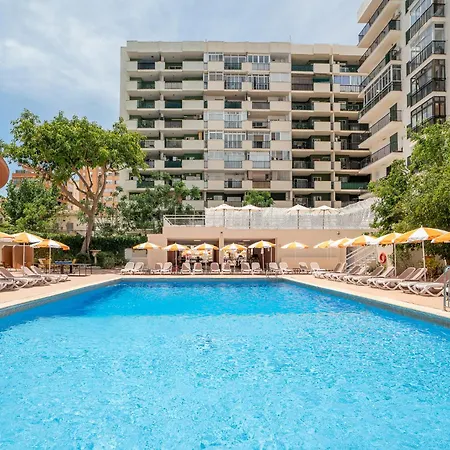 Tent Arenal S'Arenal