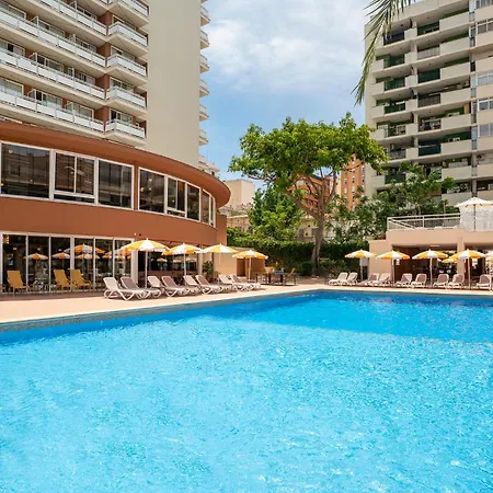 Tent Arenal 3* El Arenal (Mallorca)