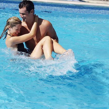 Tent Arenal El Arenal (Mallorca)