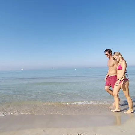 Hotel Tent Arenal El Arenal (Mallorca)