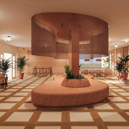 Tent Arenal El Arenal (Mallorca)