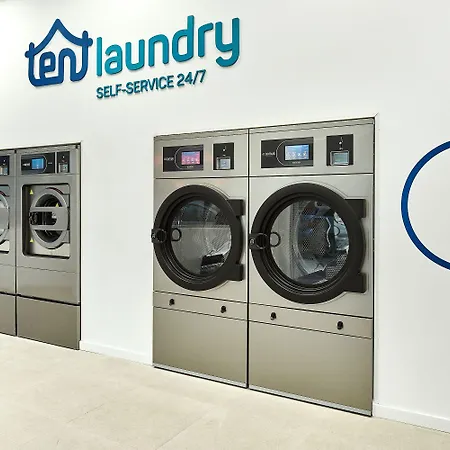 Hotel Tent Arenal El Arenal (Mallorca)