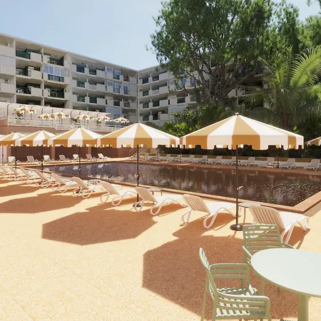 Tent Arenal 3* El Arenal (Mallorca)