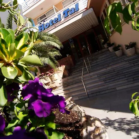 Tent Arenal Hotel 3*