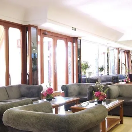 Hotel Piñero Tal 3*