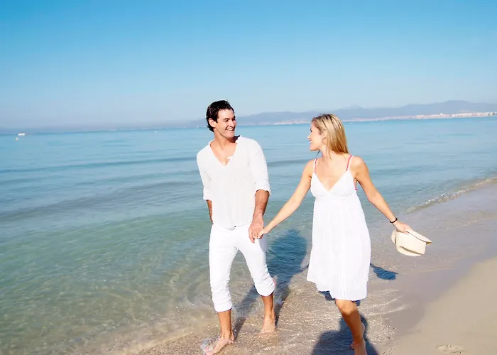 Tent Arenal Hotel El Arenal (Mallorca)