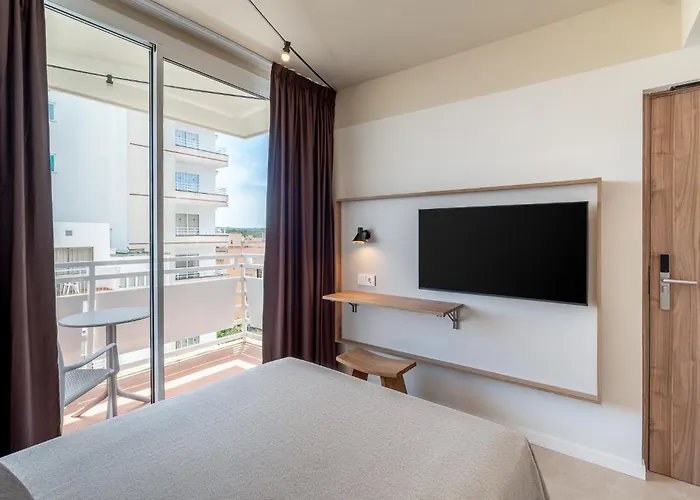 Hotel Tent Arenal 3*