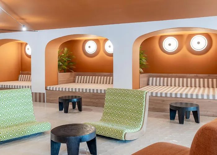 Tent Arenal El Arenal (Mallorca)