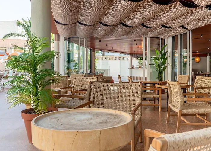 Tent Arenal El Arenal (Mallorca)