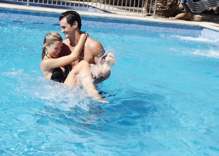 Tent Arenal 3* El Arenal (Mallorca)