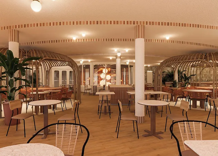 Tent Arenal Hotel 3*