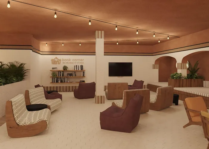 Tent Arenal 3* El Arenal (Mallorca)