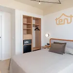 Hotel Tent Arenal