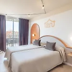 Tent Arenal Hotel El Arenal (Mallorca)