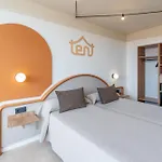 Tent Arenal 3*