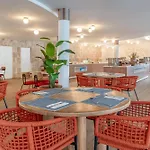 Tent Arenal Hotel