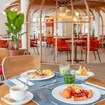 Hotel Tent Arenal