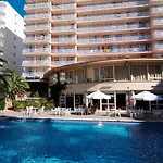 Tent Arenal Hotel El Arenal (Mallorca)