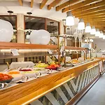 Tent Arenal 3* El Arenal (Mallorca)