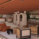 Tent Arenal 3*
