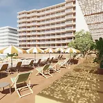 Tent Arenal Hotel