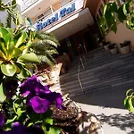 Tent Arenal Hotel 3*