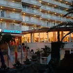 Tent Arenal 3* El Arenal (Mallorca)