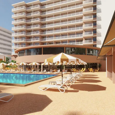 Tent Arenal Hotel