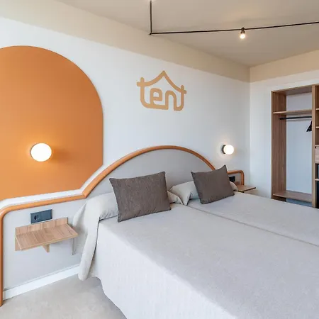 Tent Arenal 3*