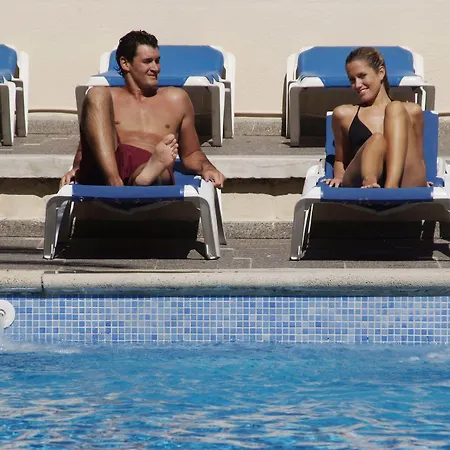 Tent Arenal Hotel 3*