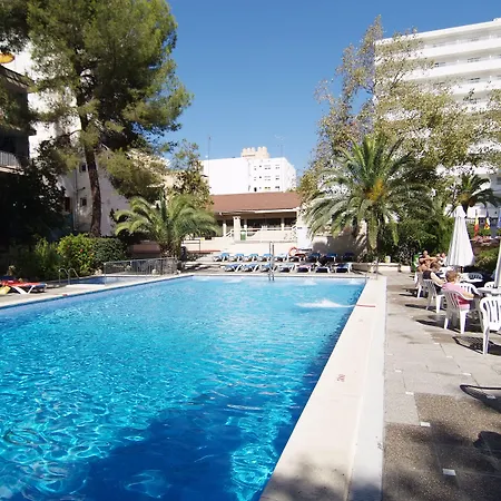 Tent Arenal 3* El Arenal (Mallorca)