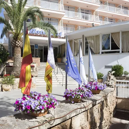 Tent Arenal 3* El Arenal (Mallorca)